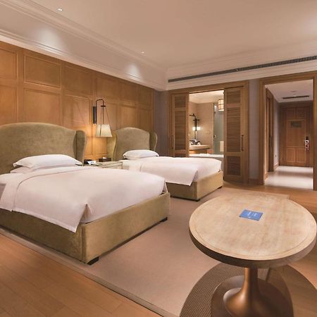 Hotel Hilton Wenan Langfang Zewnętrze zdjęcie