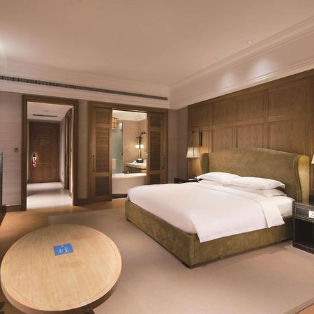 Hotel Hilton Wenan Langfang Zewnętrze zdjęcie
