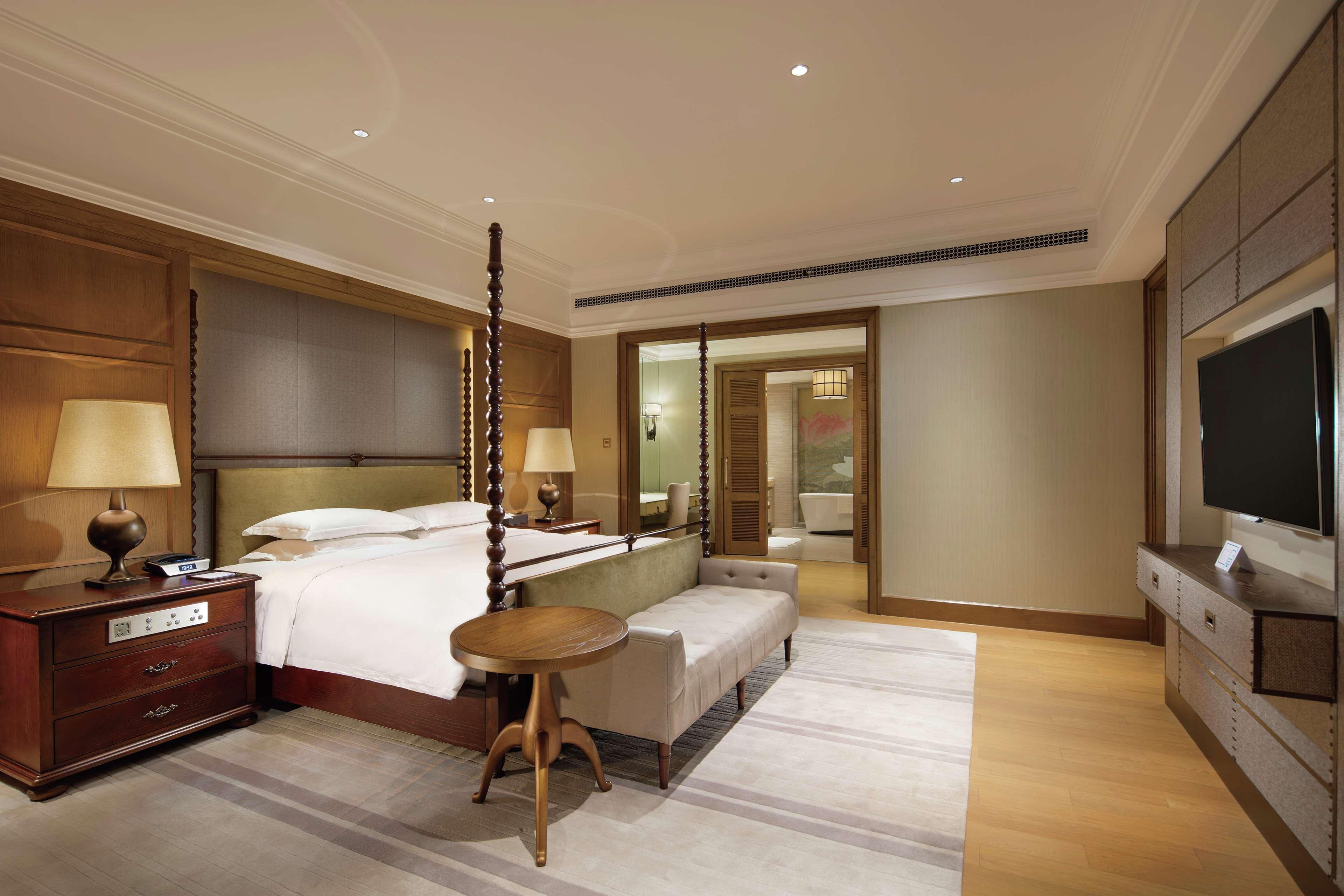 Hotel Hilton Wenan Langfang Zewnętrze zdjęcie