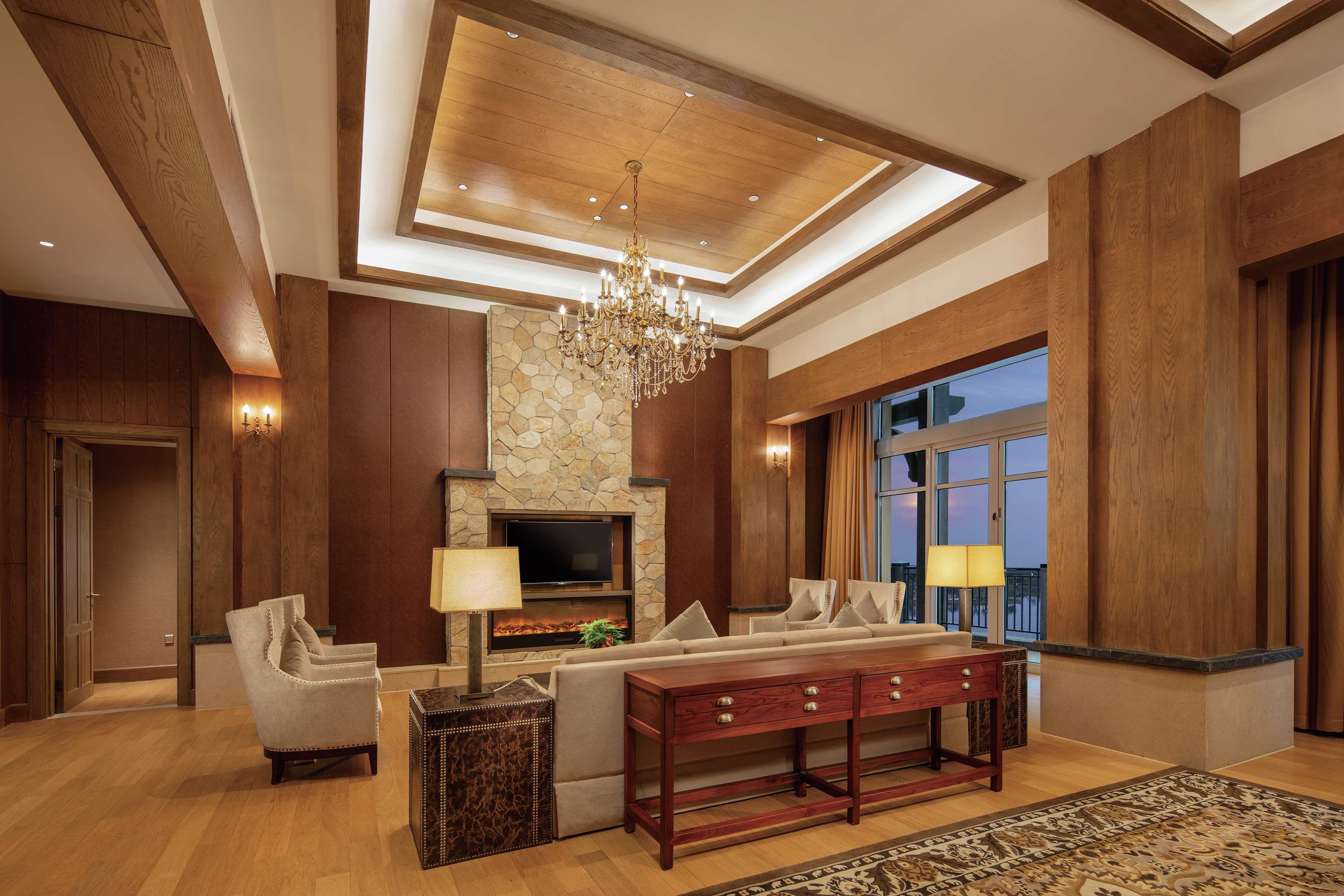 Hotel Hilton Wenan Langfang Zewnętrze zdjęcie