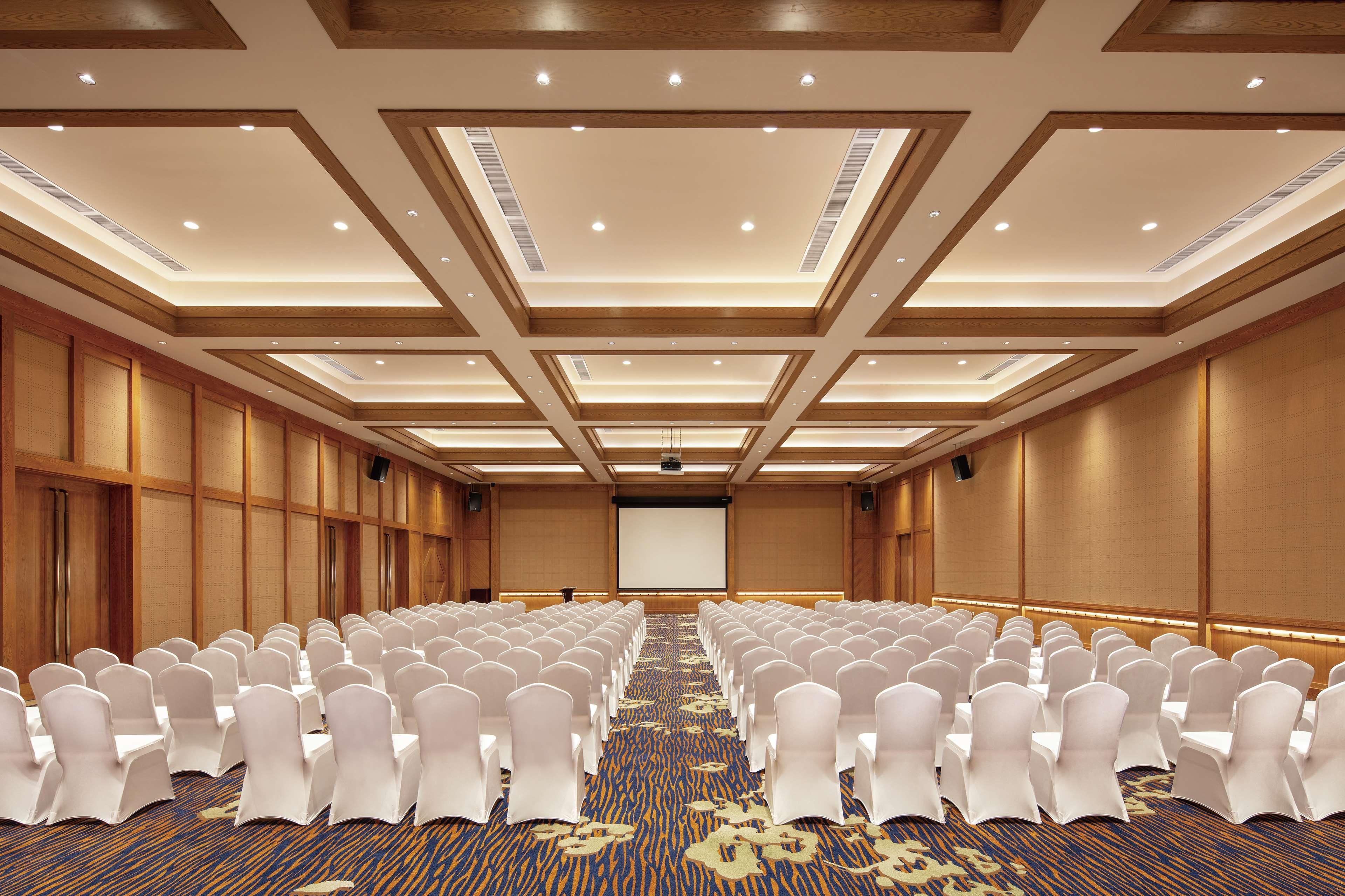 Hotel Hilton Wenan Langfang Zewnętrze zdjęcie