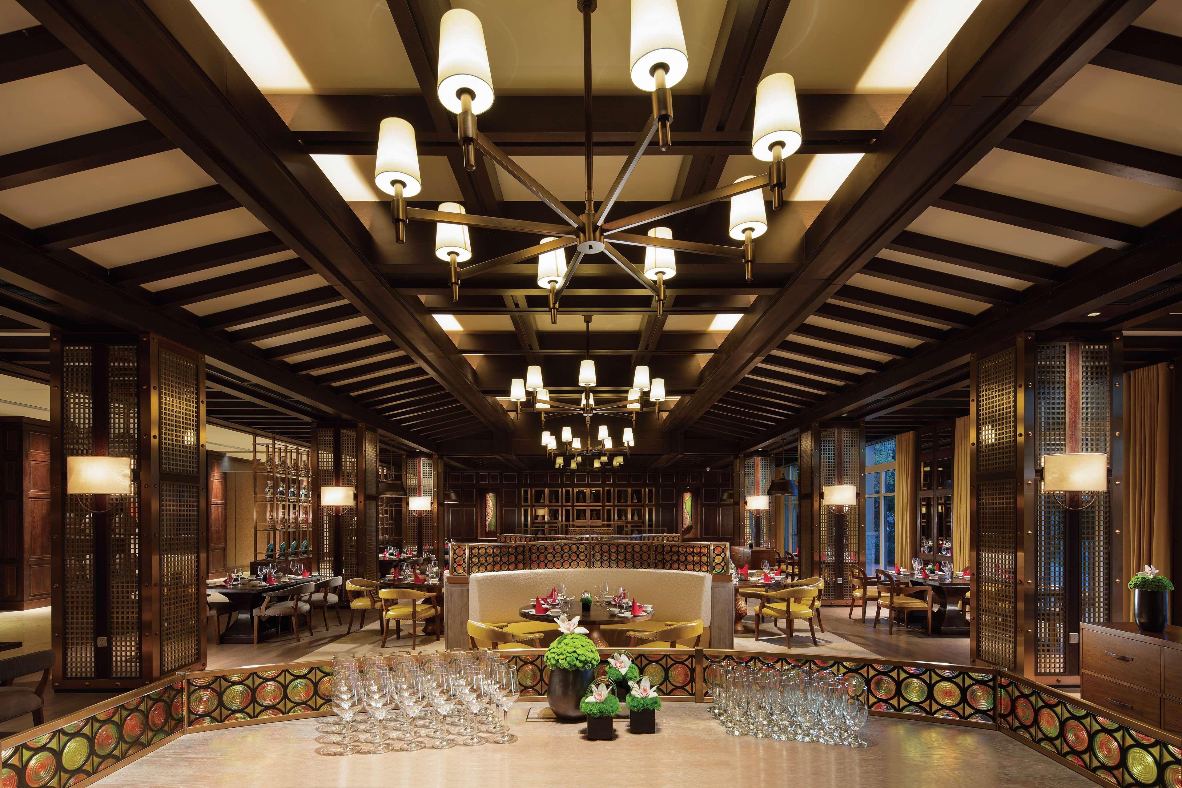 Hotel Hilton Wenan Langfang Zewnętrze zdjęcie