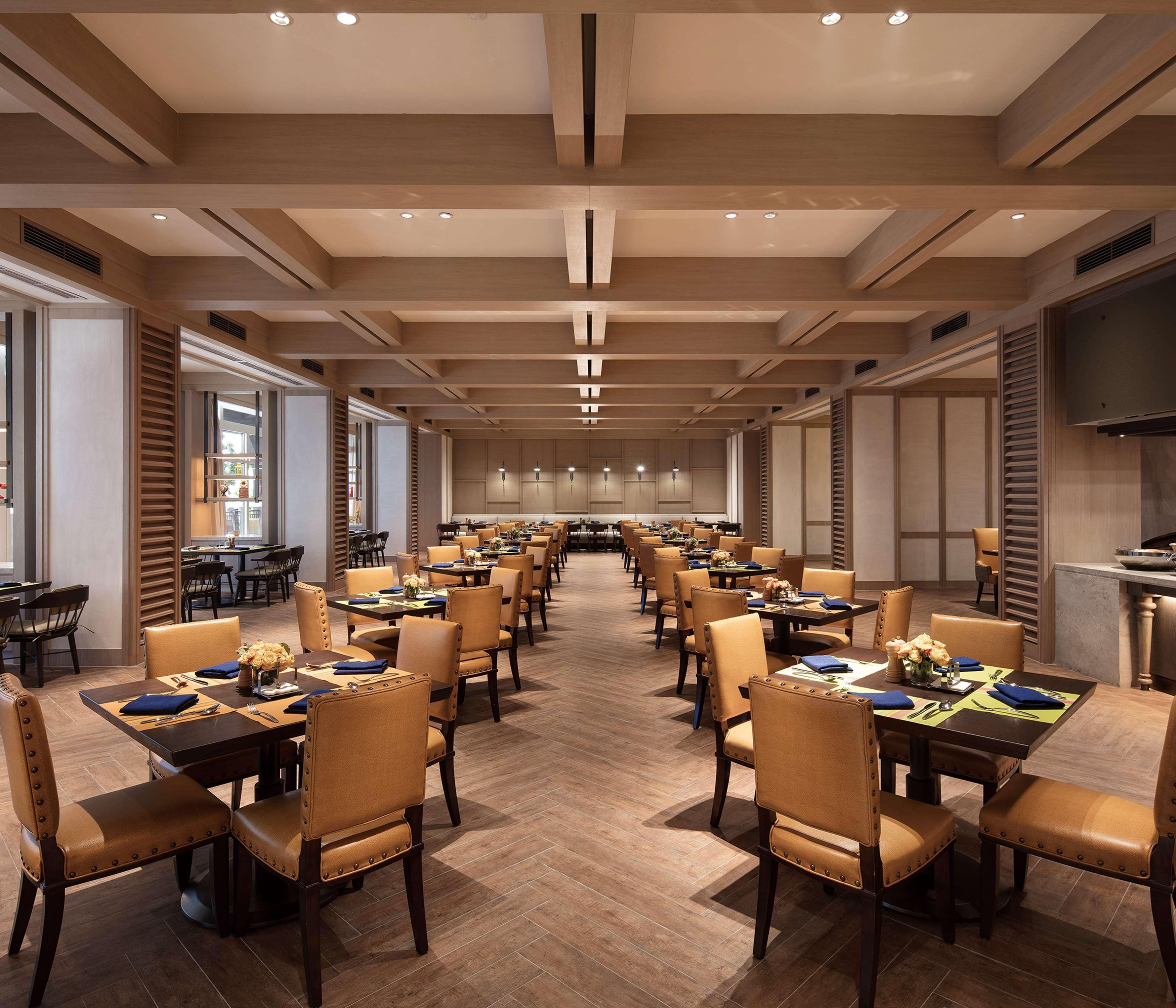 Hotel Hilton Wenan Langfang Zewnętrze zdjęcie