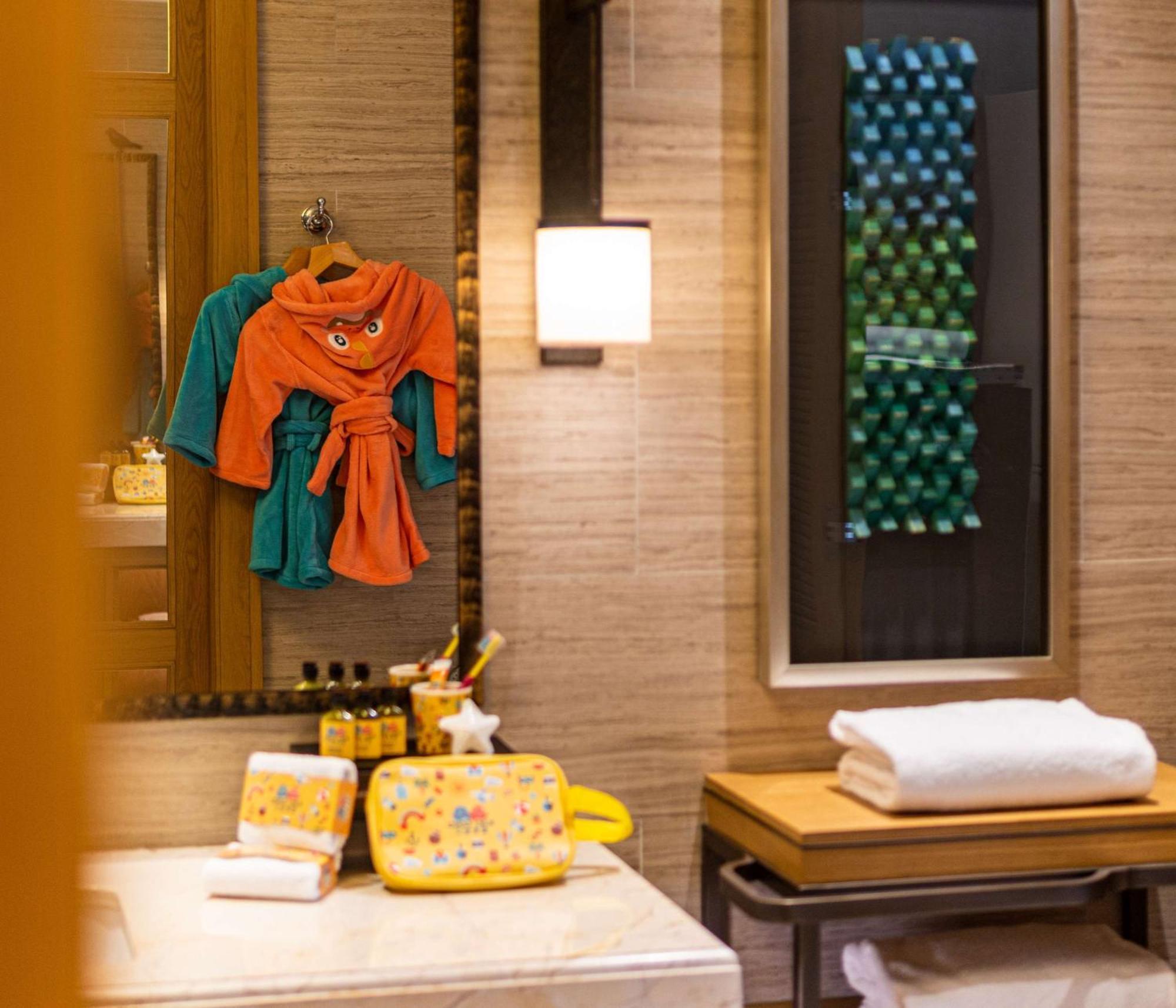 Hotel Hilton Wenan Langfang Zewnętrze zdjęcie